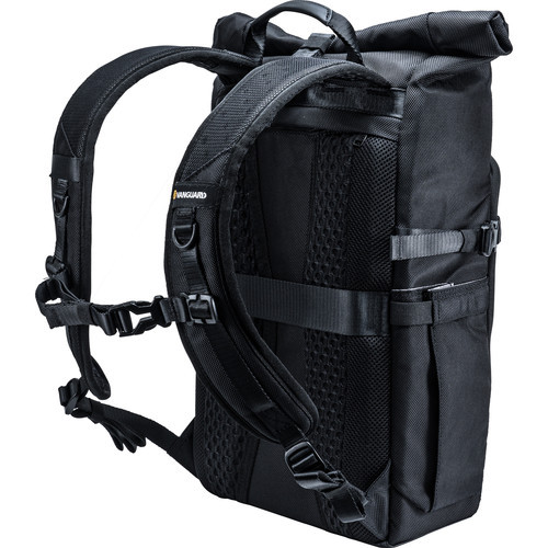 Рюкзак Vanguard VEO SELECT 39BRM BK, черный - фото5