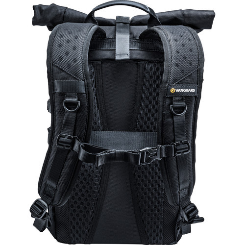 Рюкзак Vanguard VEO SELECT 39BRM BK, черный - фото4