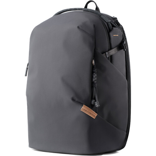 Рюкзак PGYTECH OneGo Lite Backpack 16L, Matte Black (P-CB-352) - фото