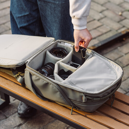 PGYTECH OneGo Lite Backpack 16L