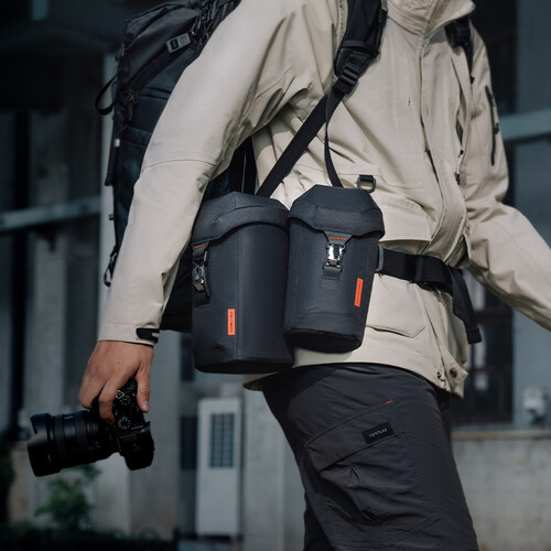 Чехол для объектива PGYTECH Lens Case M (P-CB-252) - фото3
