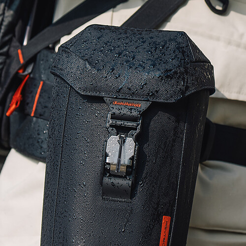 Чехол для объектива PGYTECH Lens Case L (P-CB-253) - фото6
