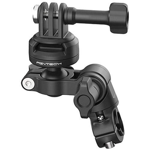 Крепление для зеркала заднего вида PGYTECH CapLock (P-GM-170) - фото