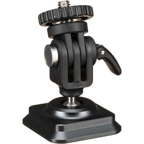 Крепление для экшн-камеры PGYTECH Arca-Type Quick Release Plate (P-CG-014) - фото2