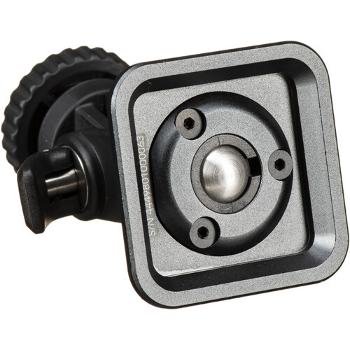 Крепление для экшн-камеры PGYTECH Arca-Type Quick Release Plate (P-CG-014) - фото3