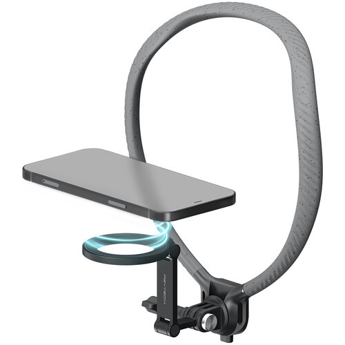 Крепление для смартфона PGYTECH CapLock Magnetic Smartphone Neck Mount (P-GM-238) - фото2