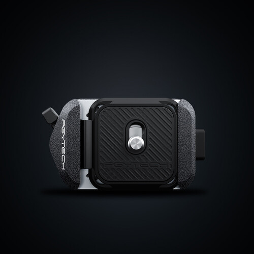 Крепление для камеры PGYTECH Arca-Type Quick Release Clamp V2 (P-CG-193) - фото3