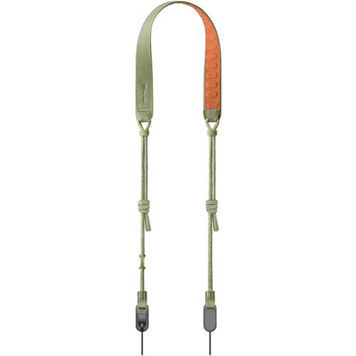 Нашейный ремень PGYTECH Camera Shoulder Strap Air, Grass Green (P-CB-270) - фото