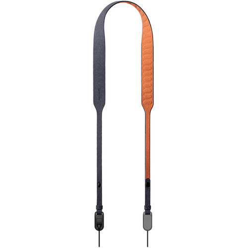 Нашейный ремень для камеры PGYTECH Camera Shoulder Strap Air-Retro Style S, Meteorite Grey (P-CB-273) - фото