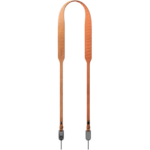 Нашейный ремень для камеры PGYTECH Camera Shoulder Strap Air-Retro Style L, Earth Brown (P-CB-287) - фото