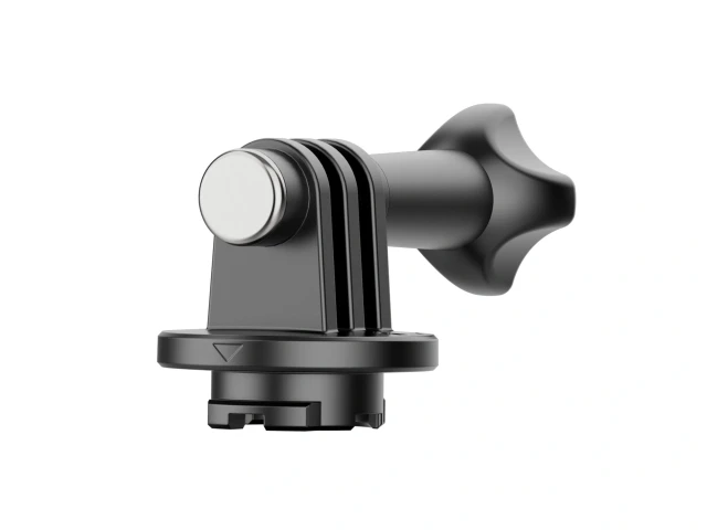 Крепление для экшн-камеры Ulanzi Go Quick II Gooseneck Stand - фото4