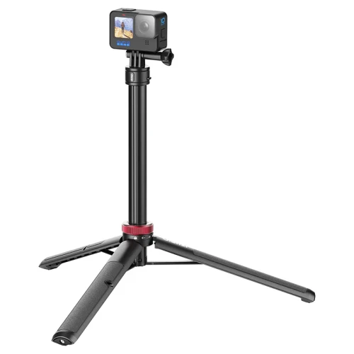 Штатив для экшн-камеры Ulanzi Go-Quick II Extendable Tripod - фото