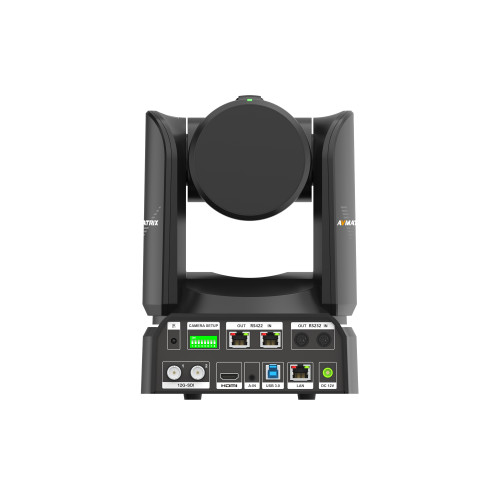 Видеокамера AVMATRIX Eagle P20-12G NDI PTZ выход 12G-SDI/4K HDMI - фото3