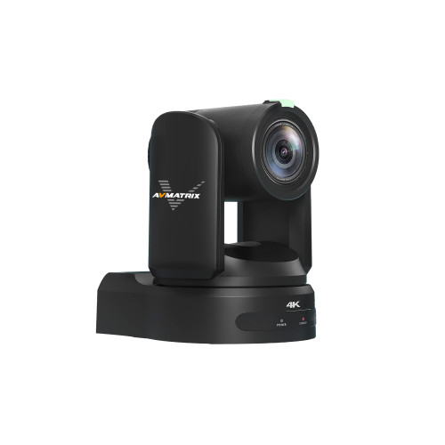Видеокамера AVMATRIX Eagle P20-12G NDI PTZ выход 12G-SDI/4K HDMI - фото2