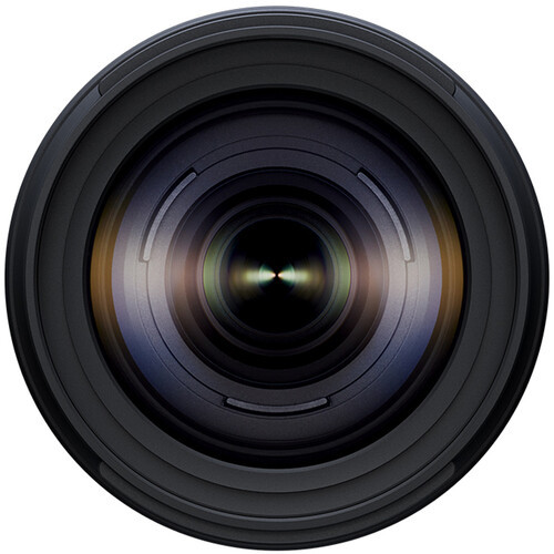 Объектив Tamron 18-300mm F/3.5-6.3 Di III-A VC VXD Nikon Z (B061Z) - фото4