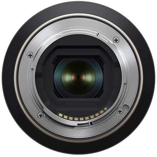 Объектив Tamron 18-300mm F/3.5-6.3 Di III-A VC VXD Nikon Z (B061Z) - фото5