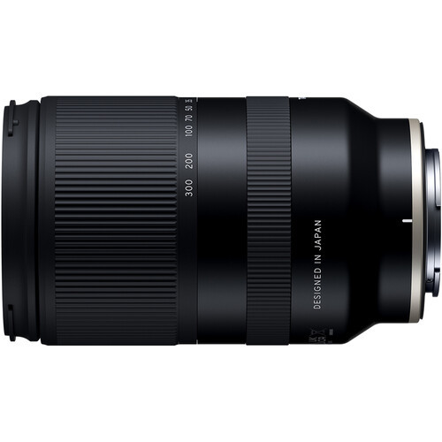 Объектив Tamron 18-300mm F/3.5-6.3 Di III-A VC VXD Canon RF (B061R) - фото2