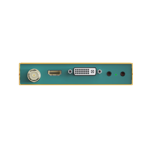Устройство видеозахвата AVMATRIX UC7018 мультисигнальное в USB 3.0 - фото3