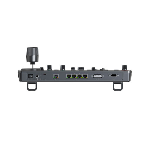 Контроллер AVMATRIX PKC4000 для управления PTZ (IP Based) - фото4