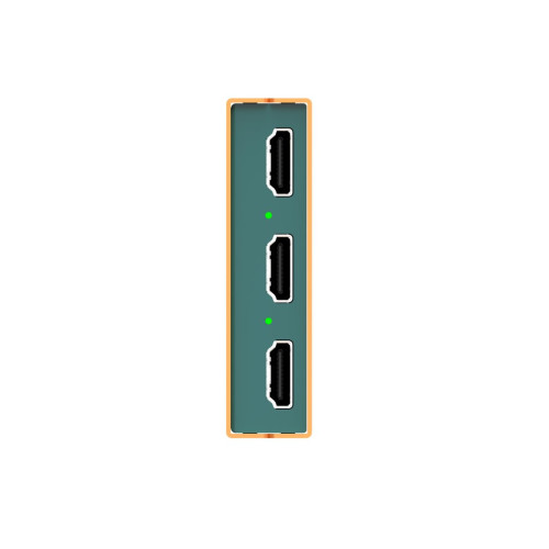 Устройство видеозахвата AVMATRIX UC2218-4K HDMI USB - фото4