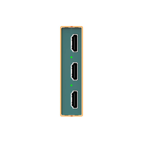 Устройство видеозахвата AVMATRIX UC1218-4K HDMI USB - фото3