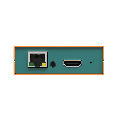 Энкодер AVMATRIX SE1217 H.265/264 HDMI для стриминга - фото3
