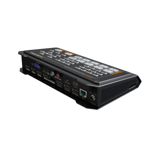 Видеомикшер-стример AVMATRIX HVS0401E - фото6