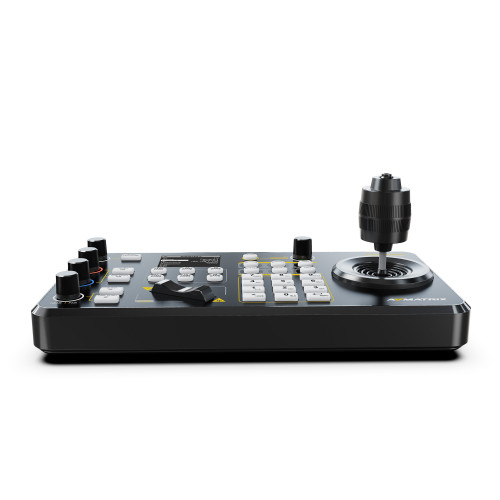 Контроллер AVMATRIX PKC3000 для управления PTZ (IP Based) - фото2