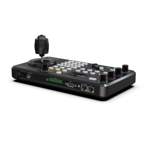 Контроллер AVMATRIX PKC3000 для управления PTZ (IP Based) - фото5