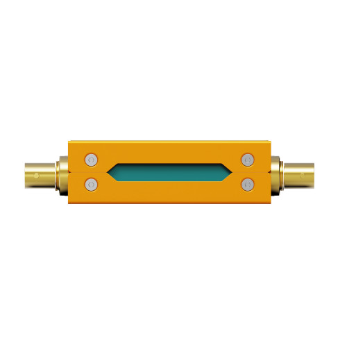 Усилитель-распределитель AVMATRIX SD1121-12G 1×2 12G-SDI - фото4
