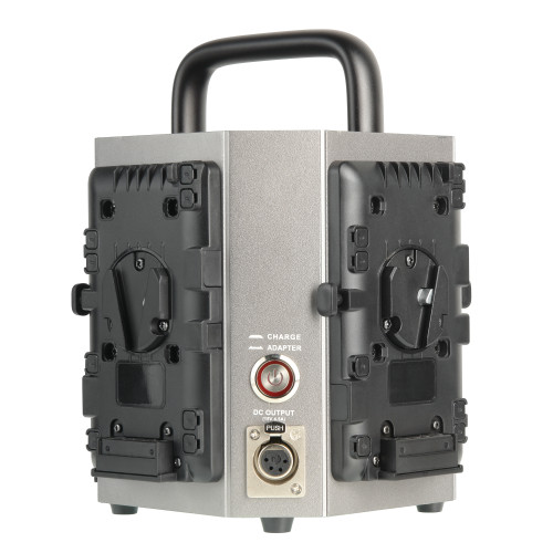Зарядное устройство GreenBean MultiCharger Pro V4A - фото2