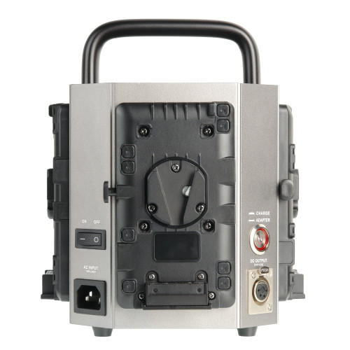Зарядное устройство GreenBean MultiCharger Pro V4A - фото4