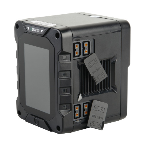 Аккумулятор GreenBean PowerPack 300 LCD - фото3