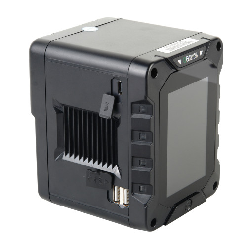 Аккумулятор GreenBean PowerPack 300 LCD - фото4