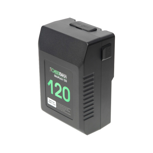 Аккумулятор GreenBean MiniPack 120 - фото2