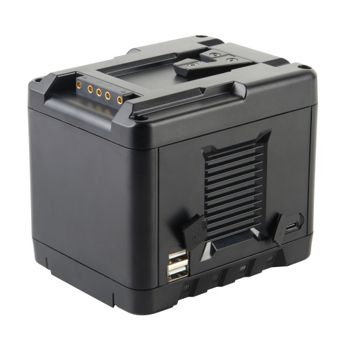 Аккумулятор GreenBean PowerPack 300 LCD - фото5
