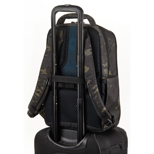 Рюкзак Tenba Axis v2 Tactical Road Warrior Backpack 16 MultiCam Black - фото6