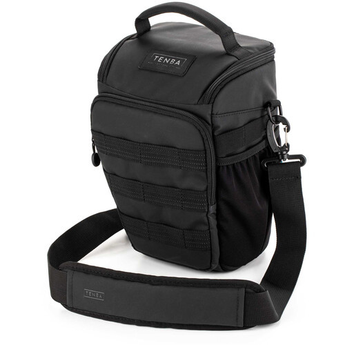 Холстер Tenba Axis v2 Tactical 4L Top Loader Black - фото