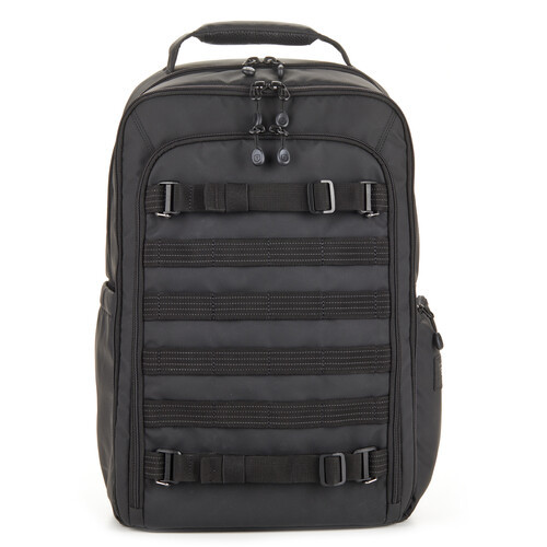 Рюкзак Tenba Axis v2 Tactical Road Warrior Backpack 16 Black - фото