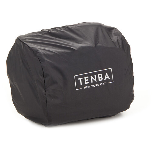 Сумка-слинг Tenba Axis v2 Tactical 4L Sling Bag MultiCam Black - фото7