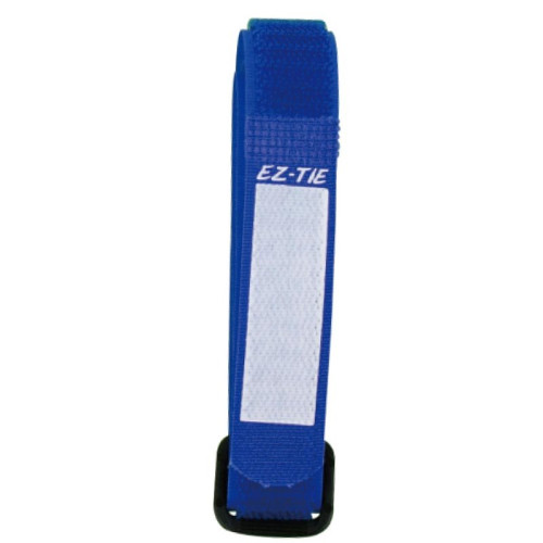 Стяжки KUPO EZ241-BL CABLE TIE (синие) - фото