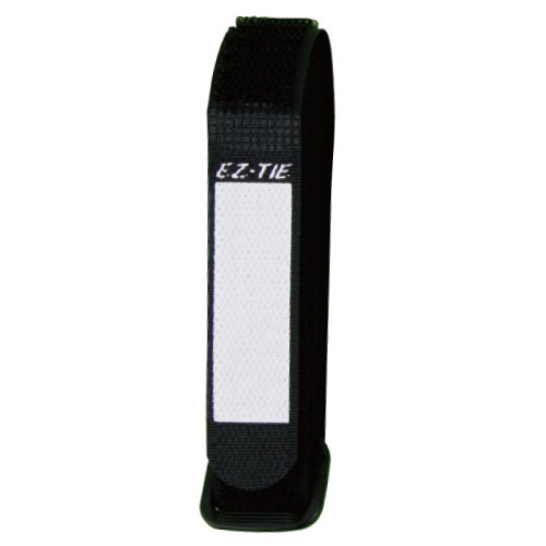 Стяжки KUPO EZ241-B CABLE TIE (черные)