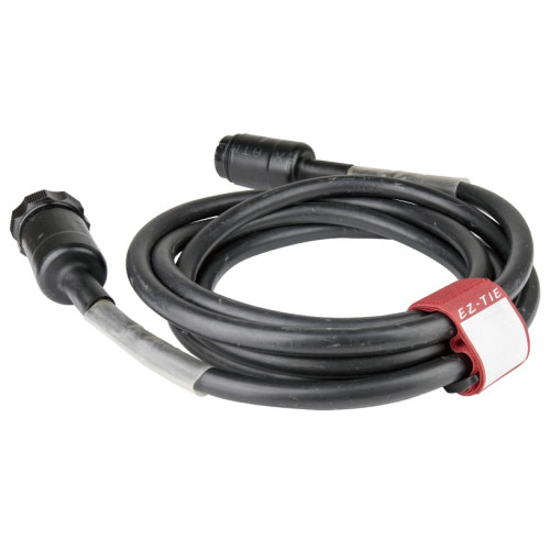 Стяжки KUPO EZ560-R CABLE TIE (красные) - фото2