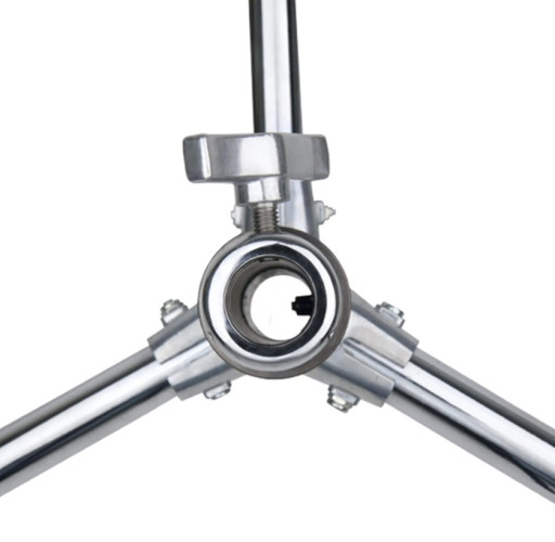 Стойка со штангой KUPO CT-40MKBH Master C-Stand Turtle Base Grip Arm - фото2