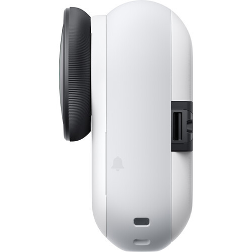 Экшн-камера Insta360 GO Ultra (White) - фото6