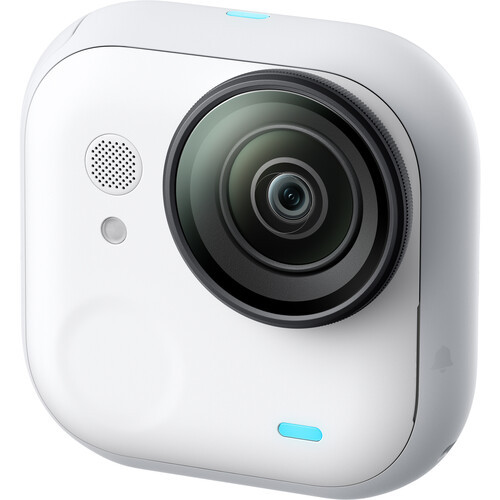 Экшн-камера Insta360 GO Ultra (White) - фото10