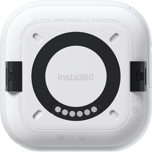 Экшн-камера Insta360 GO Ultra (White) - фото5