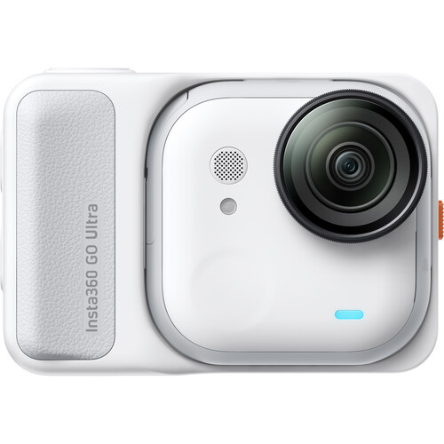 Экшн-камера Insta360 GO Ultra (White) - фото