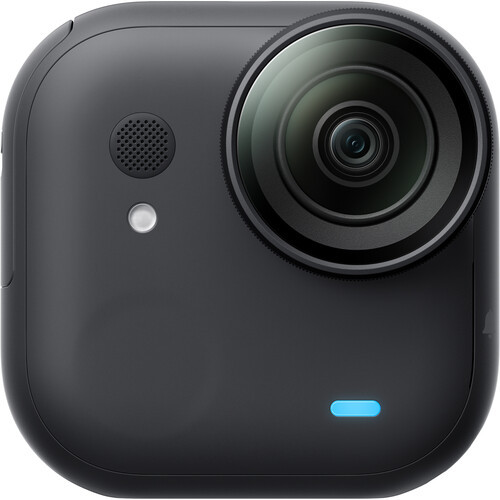 Экшн-камера Insta360 GO Ultra (Black) - фото4
