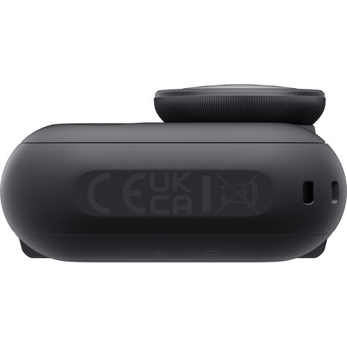 Экшн-камера Insta360 GO Ultra (Black) - фото10